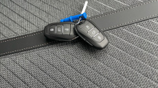 Peugeot 208 1.2 Hybrid 110 Allure 5dr e-DSC6 Petrol Hatchback